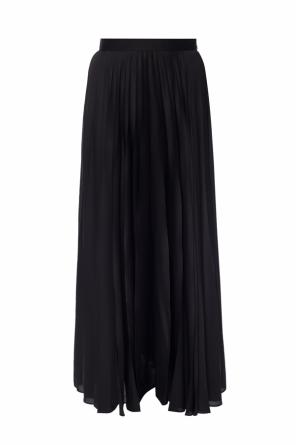 Pleated skirt, zdjęcie 1 Pleated skirt od The Row